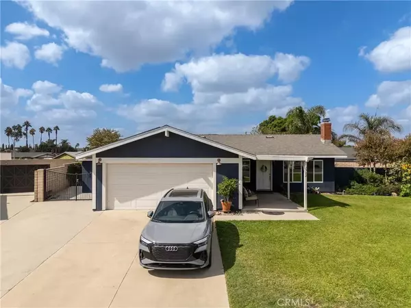 Ontario, CA 91761,2902 E Firecrest Drive