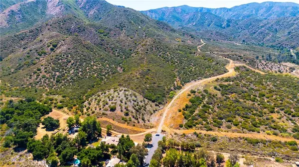 Lake Elsinore, CA 91770,0 Leach Canyon Rd