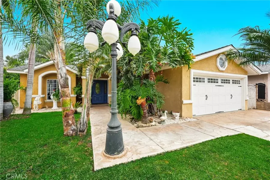 1924 Glenstone Avenue, Hacienda Heights, CA 91745