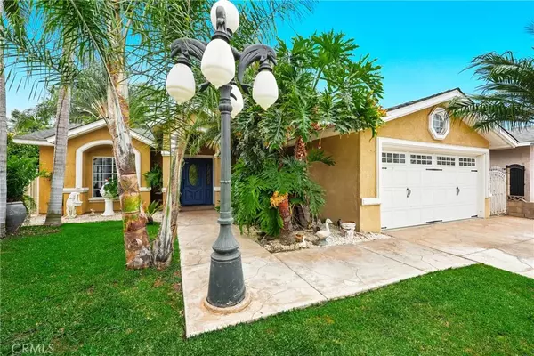 1924 Glenstone Avenue, Hacienda Heights, CA 91745