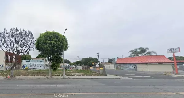 Compton, CA 90221,1220 Long Beach