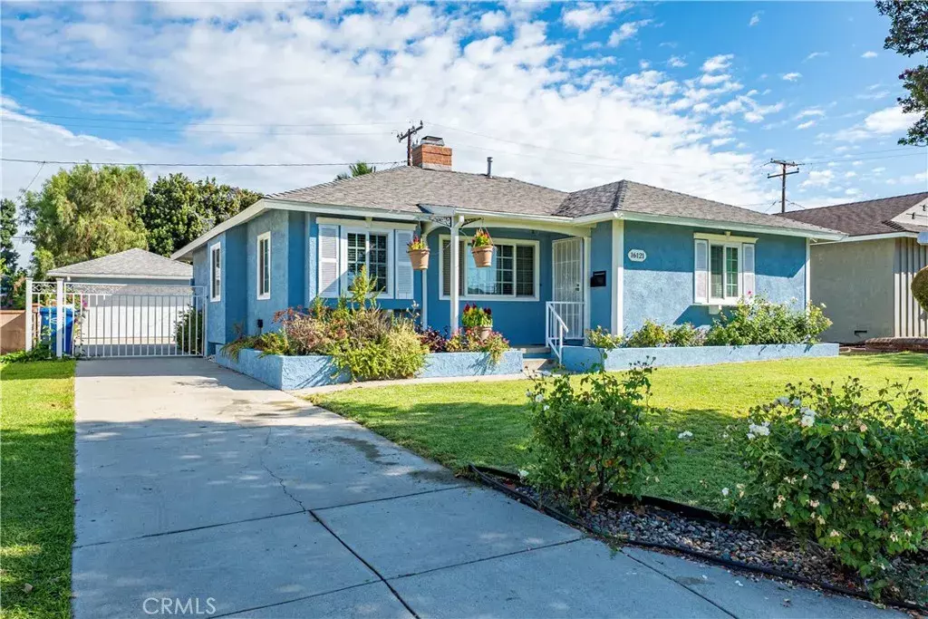 Whittier, CA 90603,16121 Lisco st