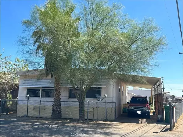 210 Ward, Ridgecrest, CA 93555