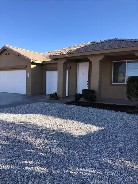 12941 Rising Moon Way, Victorville, CA 92392