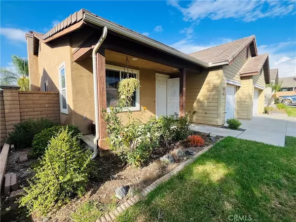 Winchester, CA 92596,32228 Rosemary Street