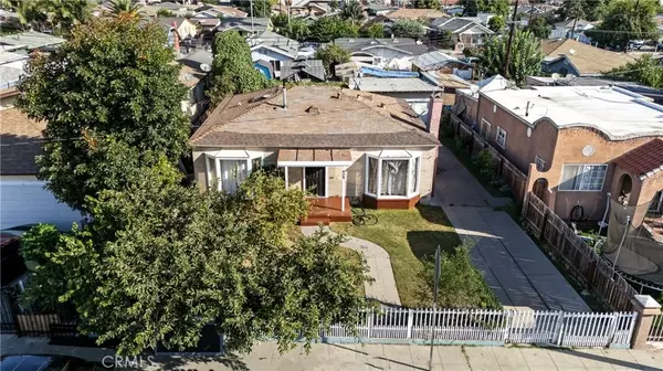 Compton, CA 90220,409 W Cedar St