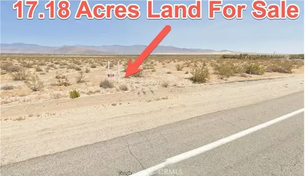 0 Borrego Springs Road, Borrego Springs, CA 92004