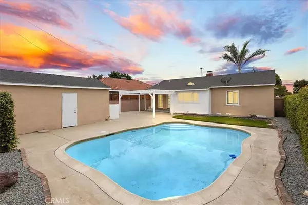 Norwalk, CA 90650,10917 Foster Road