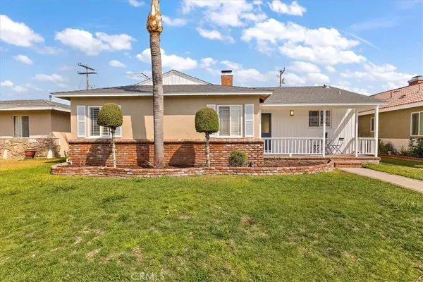 Norwalk, CA 90650,10917 Foster Road