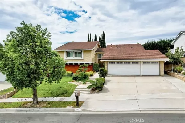 La Mirada, CA 90638,14111 El Mirador Street