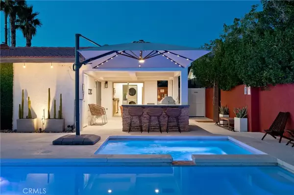 Desert Hot Springs, CA 92240,10510 Ocotillo Road