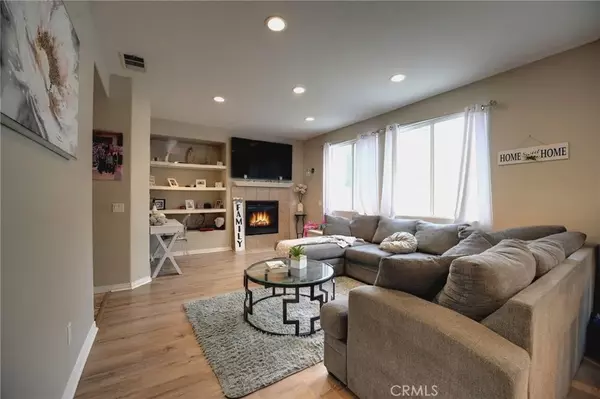 Perris, CA 92571,661 Corte San Julian