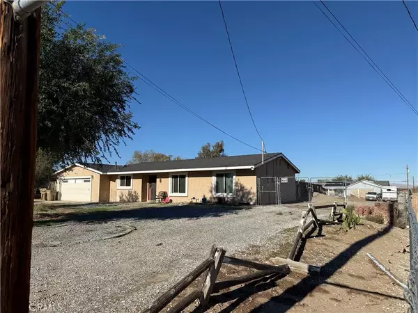 Hesperia, CA 92345,18140 Capri st