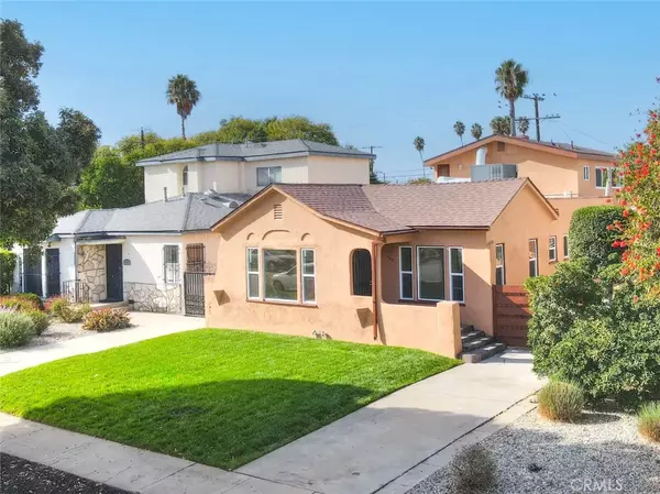 Los Angeles, CA 90044,547 W 106th Street