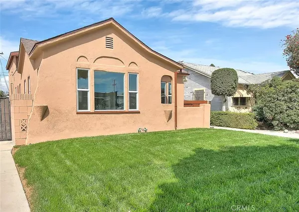 Los Angeles, CA 90044,547 W 106th Street