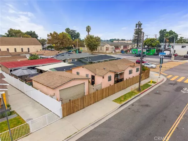 12400 Wilmington AVe, Compton, CA 90222
