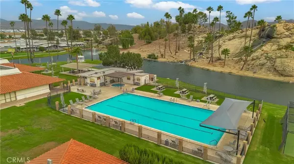 Hemet, CA 92545,5001 W Florida #697