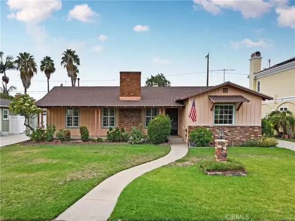 10307 Haledon Avenue, Downey, CA 90241