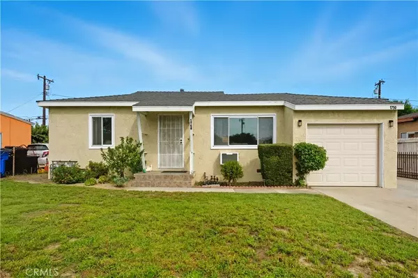 1748 S Huntington Street, Pomona, CA 91766