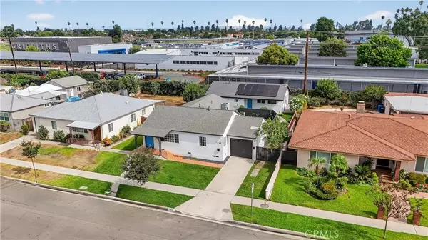 Downey, CA 90240,7845 Gainford Street