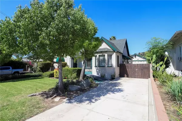 Whittier, CA 90601,12417 Rose Drive