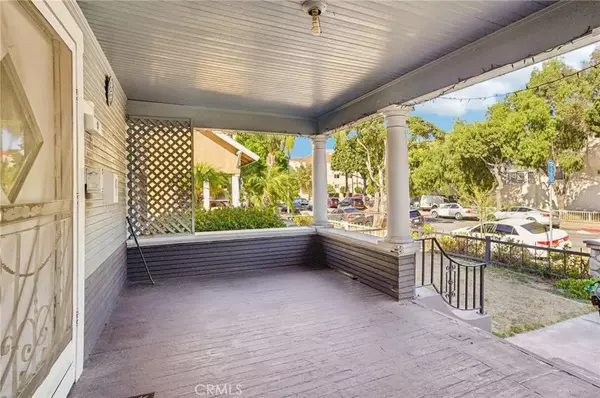 Huntington Park, CA 90255,6139 Rugby