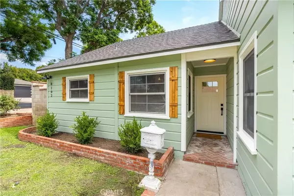 Whittier, CA 90605,8102 Elden Avenue