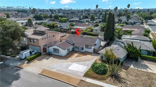 Gardena, CA 90247,1144 Magnolia