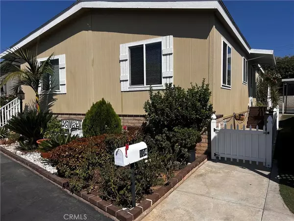 1635 W Covina #104, San Dimas, CA 91773