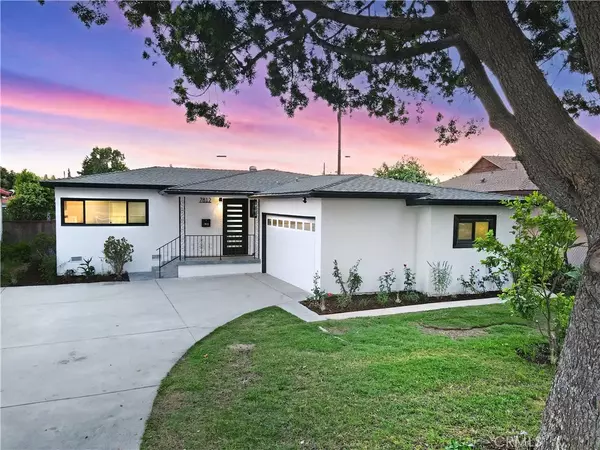 7812 Borson, Downey, CA 90242