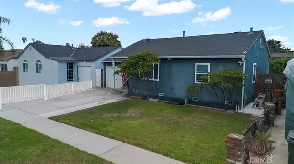 7849 Wexford Avenue, Whittier, CA 90606