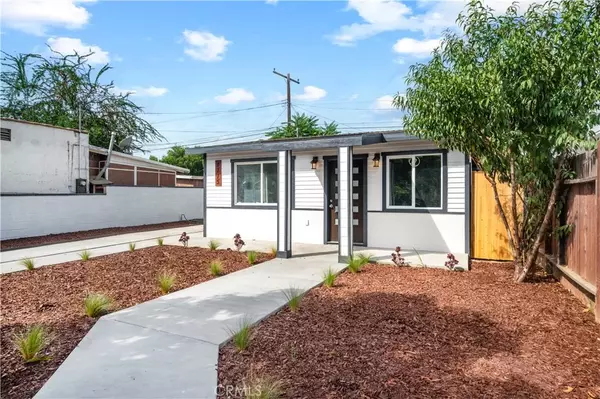 Pico Rivera, CA 90660,4715 Fir Street