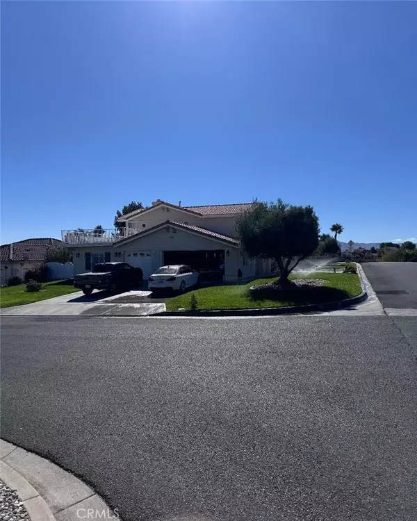 Victorville, CA 92395,13425 Chinquapin