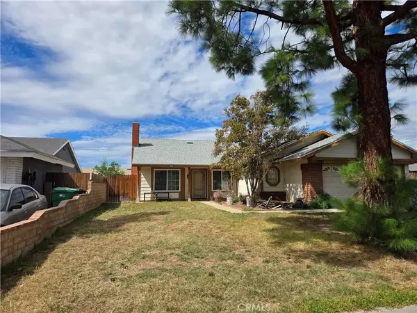 Moreno Valley, CA 92553,14881 Edelweiss