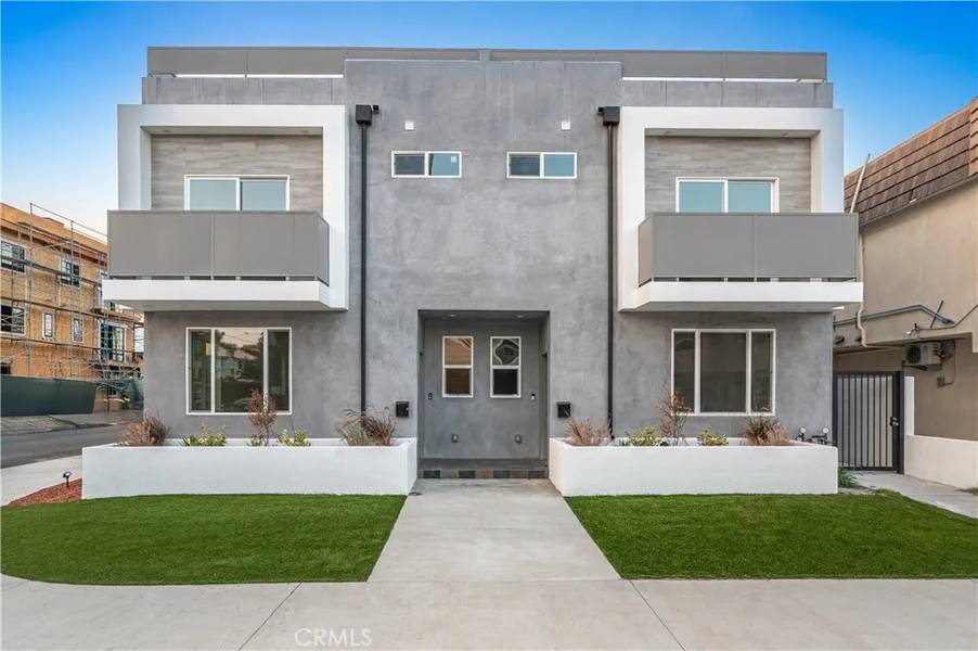 10857 Morrison #1/2, North Hollywood, CA 91601
