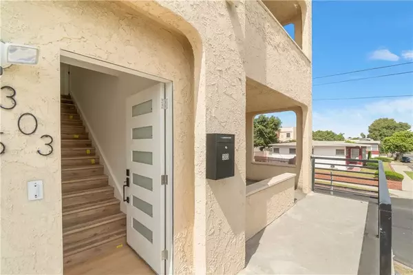 San Pedro, CA 90731,301 Cabrillo #303