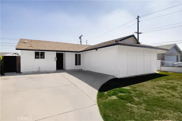 610 Willow Avenue, La Puente, CA 91746