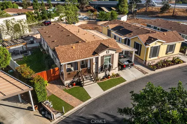 Sylmar, CA 91342,15455 Glenoaks #557