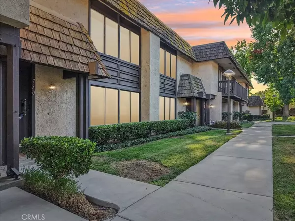730 Briarwood Lane, San Dimas, CA 91773