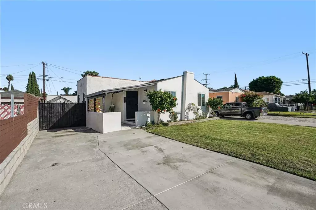 Compton, CA 90221,1710 N Van Ness