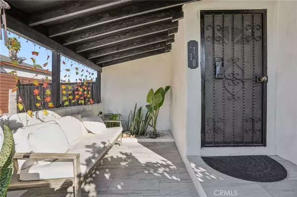 Compton, CA 90221,1710 N Van Ness