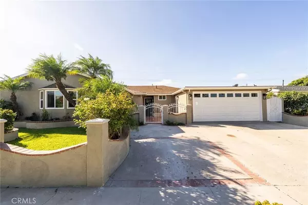 2302 Lori Lane, Santa Ana, CA 92706