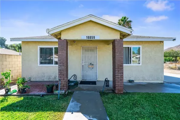 Bloomington, CA 92316,18859 6th Street