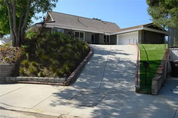 2995 Leopold Avenue, Hacienda Heights, CA 91745