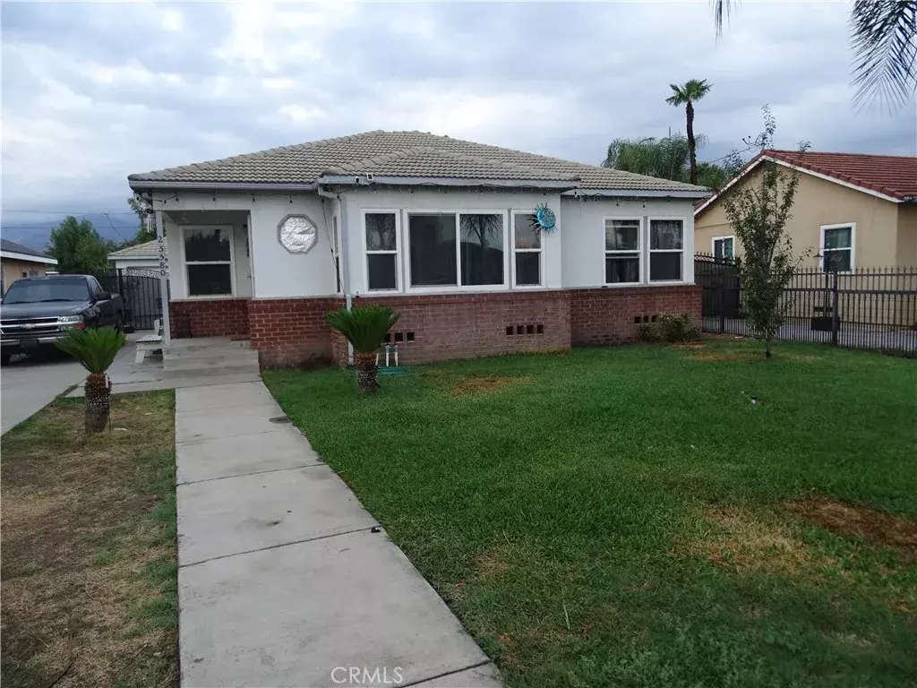 San Bernardino, CA 92404,25580 Byron St