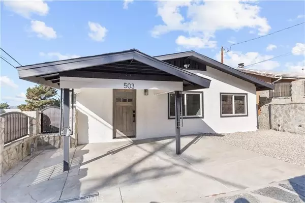 Highland Park, CA 90042,503 Oleander