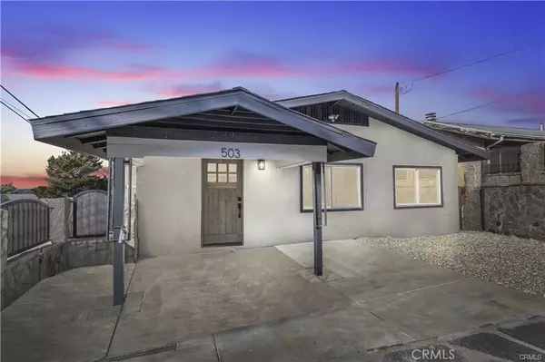 Highland Park, CA 90042,503 Oleander