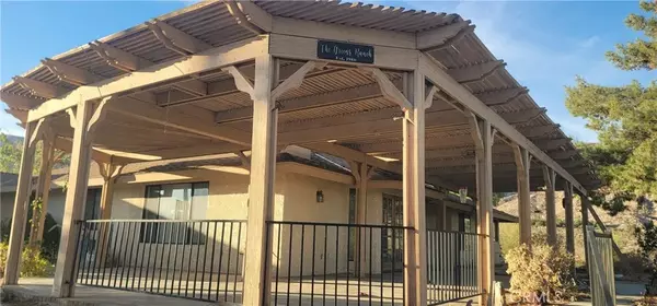 49833 Maccele Rd, Morongo Valley, CA 92256