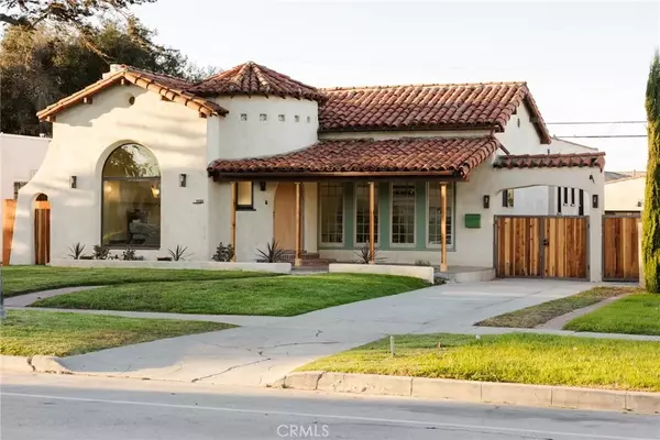 Los Angeles, CA 90047,1935 W 76th Street