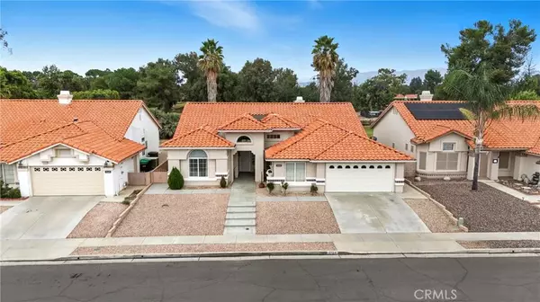 Hemet, CA 92545,2124 Pecan Tree